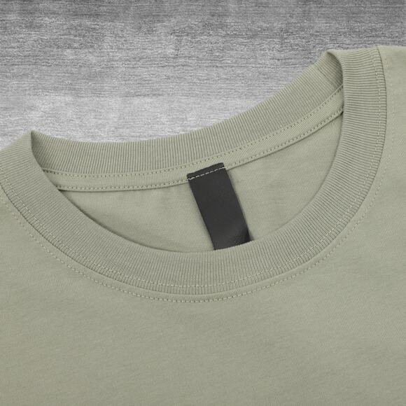 Chrome Hearts Unisex Short Sleeve T-Shirt - Picture 3 of 5